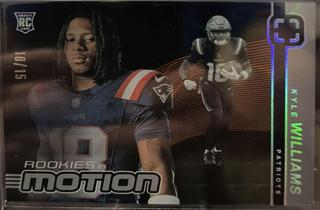 Kyle Williams