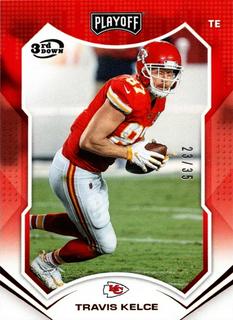 Travis Kelce