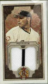 Andy Pettitte
