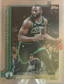 Jaylen Brown