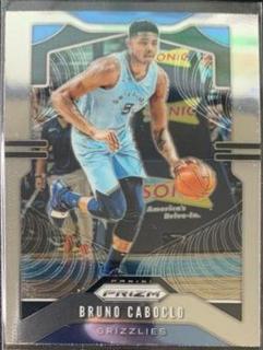 Bruno Caboclo