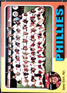 Phillies Team
