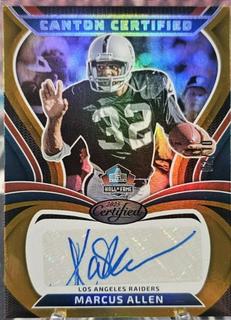 Marcus Allen