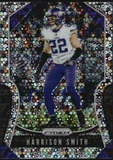 Harrison Smith