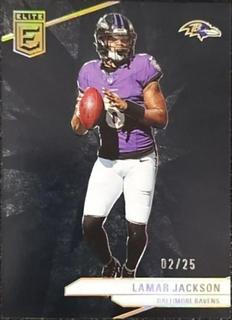 Lamar Jackson