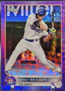 Corey Seager
