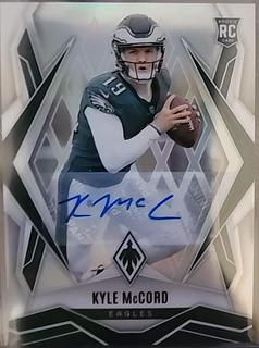 Kyle McCord