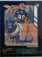Tyrie Cleveland