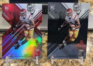 JuJu Smith Schuster