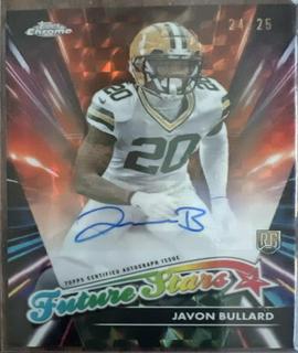 Javon Bullard