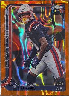 Stefon Diggs