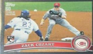 Zack Cozart