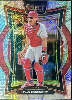 Ivan Rodriguez