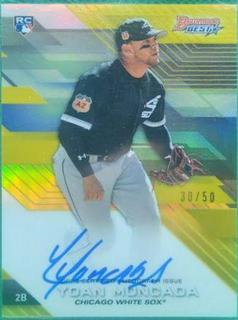 Yoan Moncada