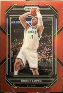 Brook Lopez