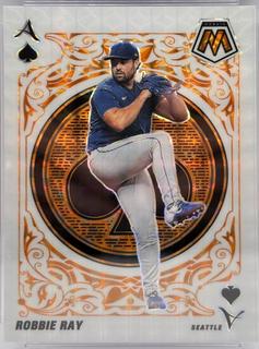 Robbie Ray