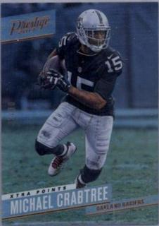 Michael Crabtree