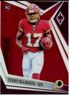 Terry McLaurin