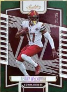 Terry McLaurin