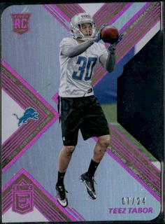 Teez Tabor