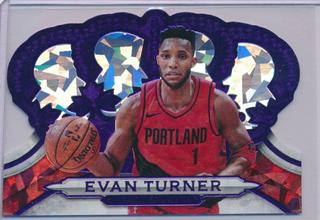 Evan Turner