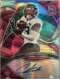 Christian Kirk