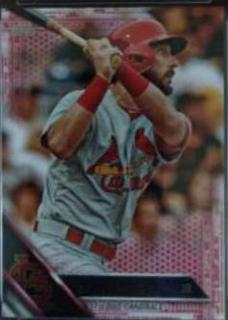 Matt Carpenter
