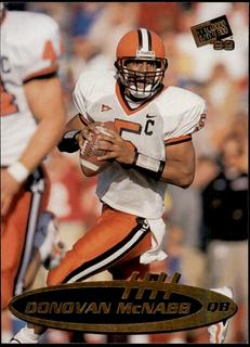 Donovan McNabb