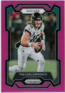 Trevor Lawrence