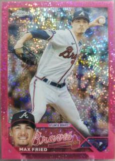 Max Fried