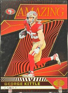 George Kittle