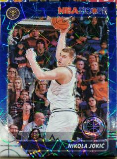 Nikola Jokic