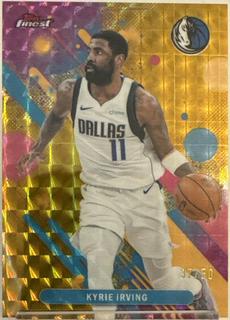 Kyrie Irving
