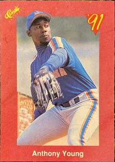 Anthony Young