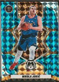 Nikola Jokic