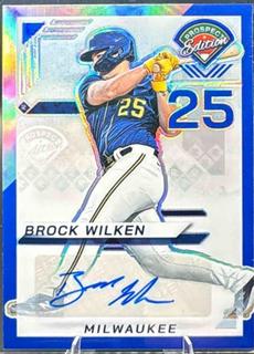 Brock Wilken