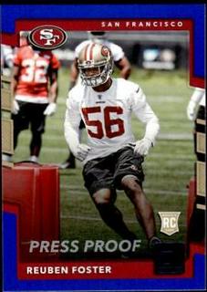 Reuben Foster