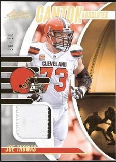 Joe Thomas