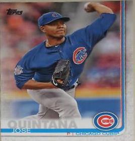 Jose Quintana