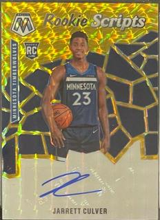 Jarrett Culver