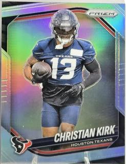 Christian Kirk