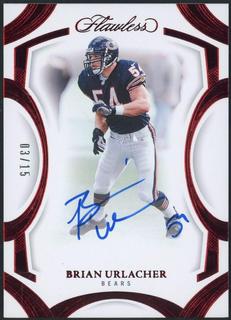 Brian Urlacher