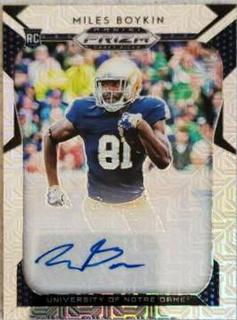 Miles Boykin