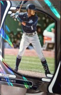 Kyle Lewis