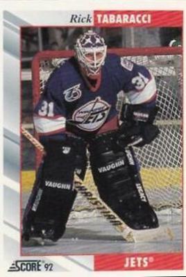 Rick Tabaracci #529