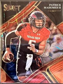 Patrick Mahomes II