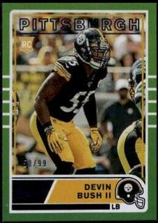 Devin Bush II