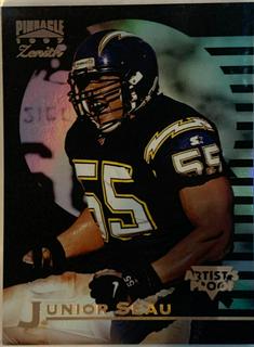 Junior Seau