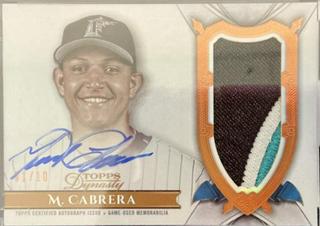 Miguel Cabrera
