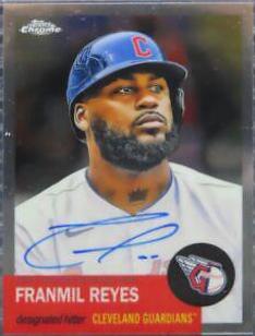 Franmil Reyes